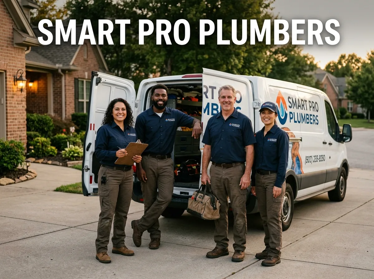 Water Heater Repair company in Croswell, MI